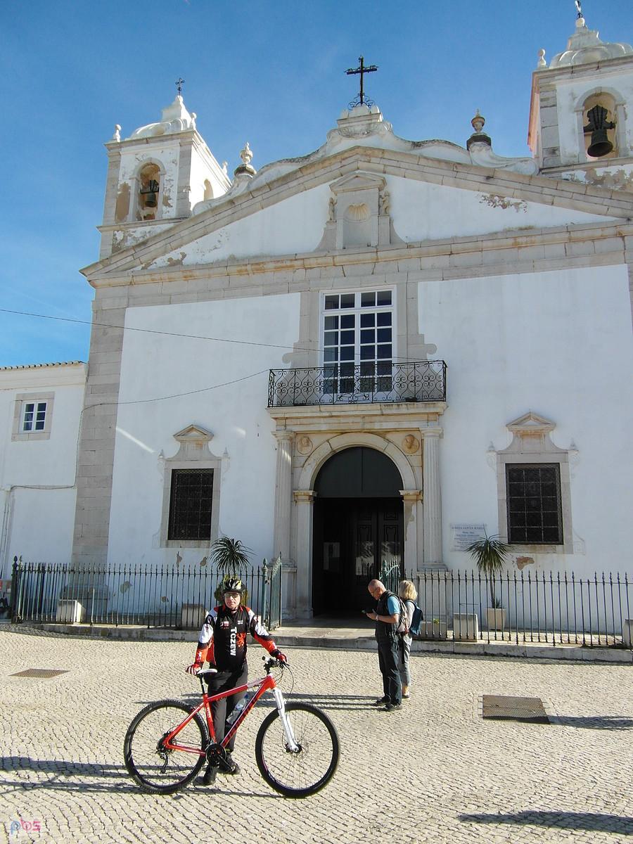 Lagos-Algarve- Portugalia