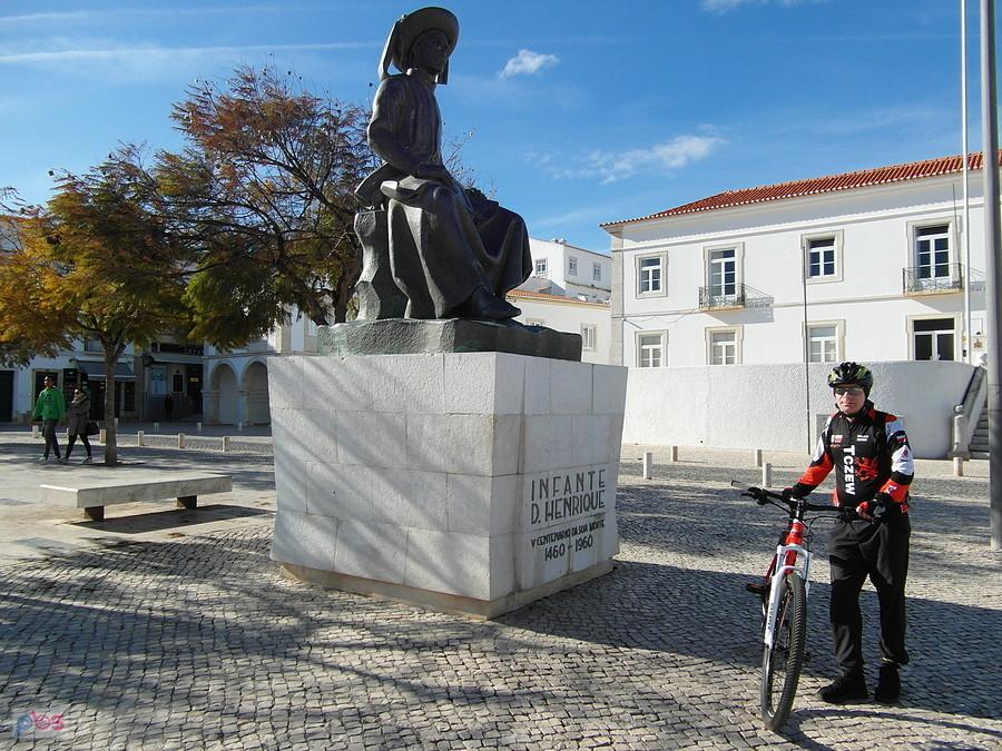 Lagos-Algarve- Portugalia