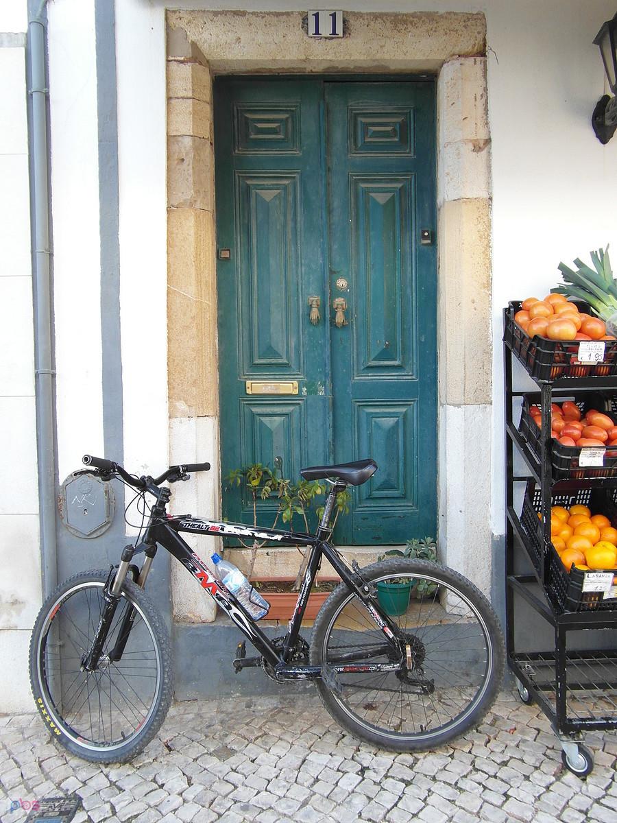 Lagos-Algarve- Portugalia