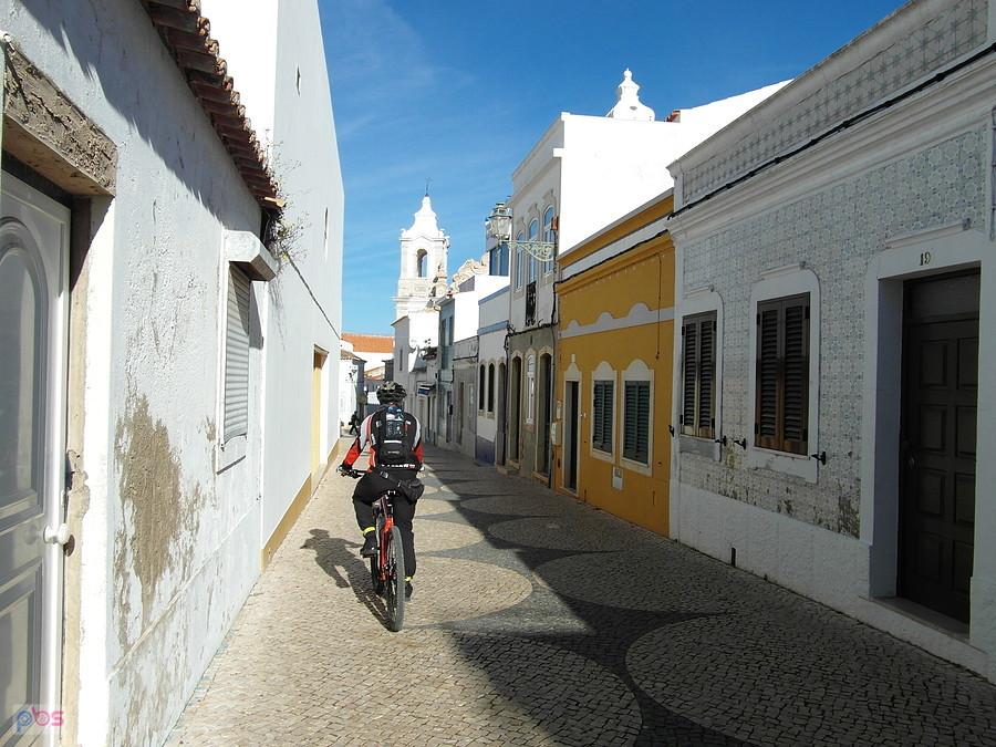 Lagos-Algarve- Portugalia