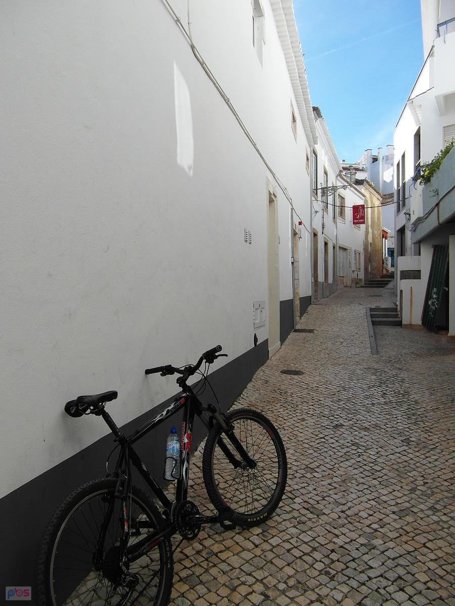 Lagos-Algarve- Portugalia