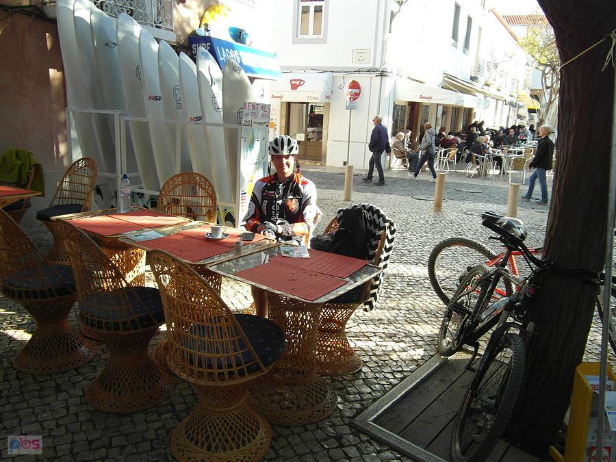 Lagos-Algarve- Portugalia