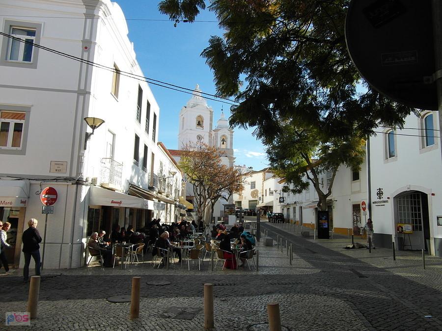 Lagos-Algarve- Portugalia