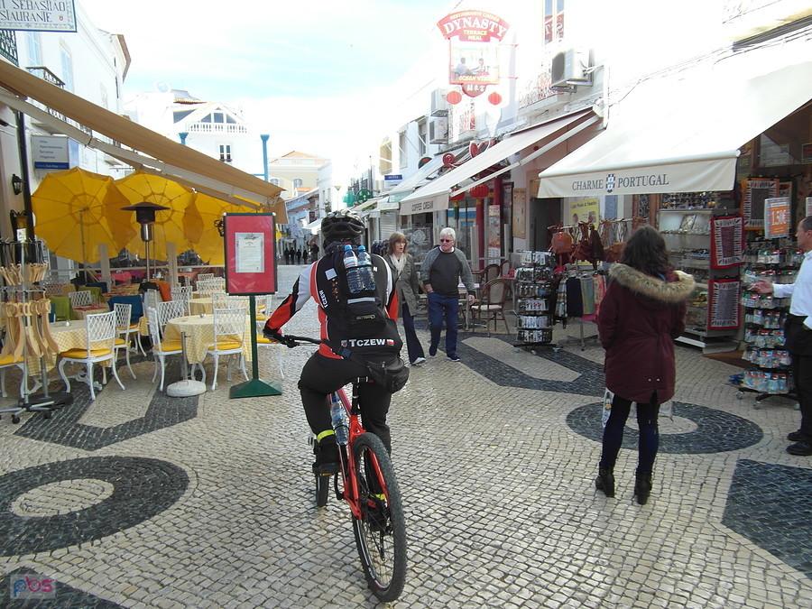 Lagos-Algarve- Portugalia