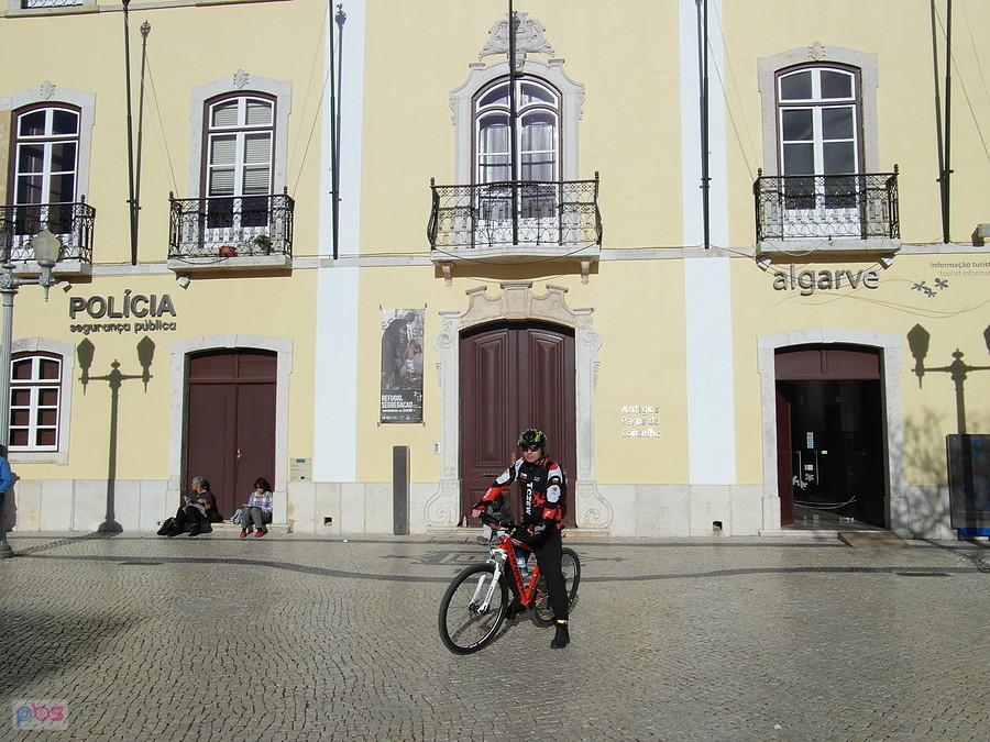 Lagos-Algarve- Portugalia