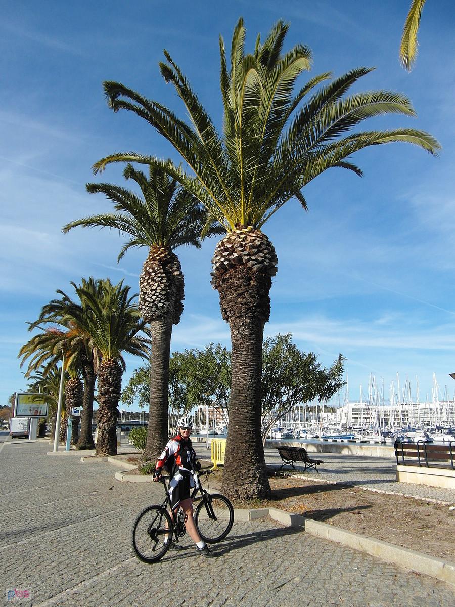 Lagos-Algarve- Portugalia