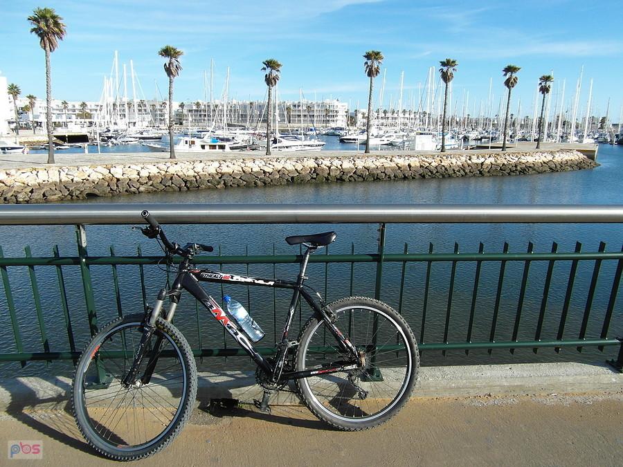 Lagos-Algarve- Portugalia