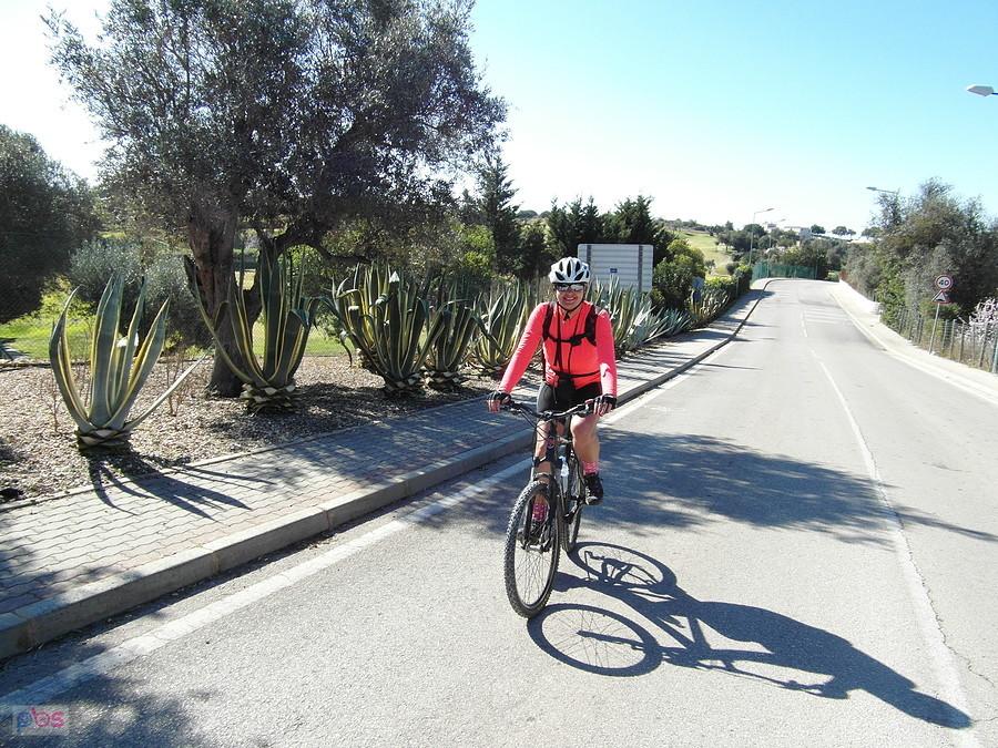 Algarve- Portugalia