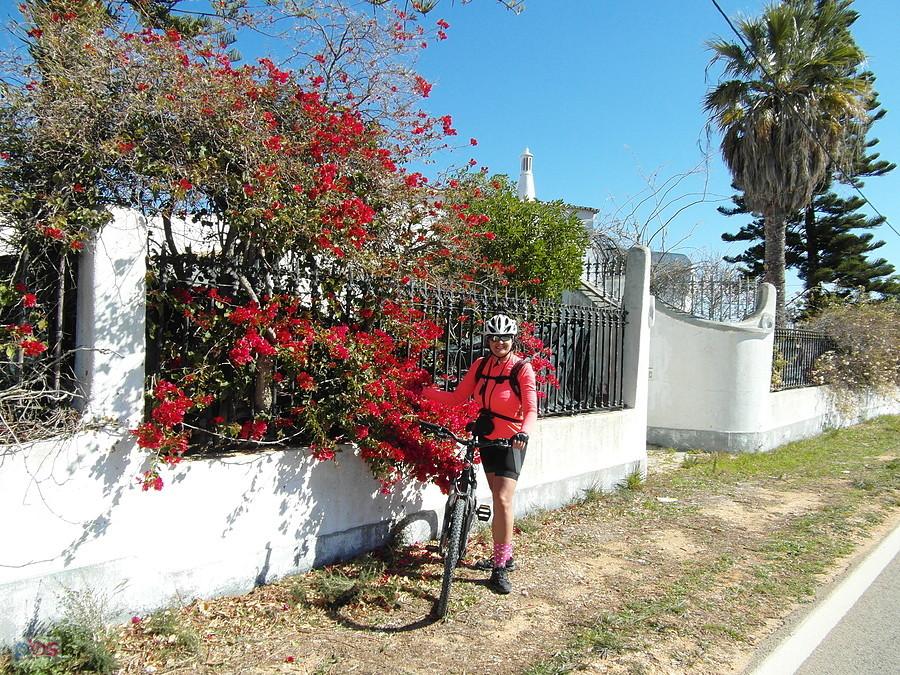 Algarve- Portugalia