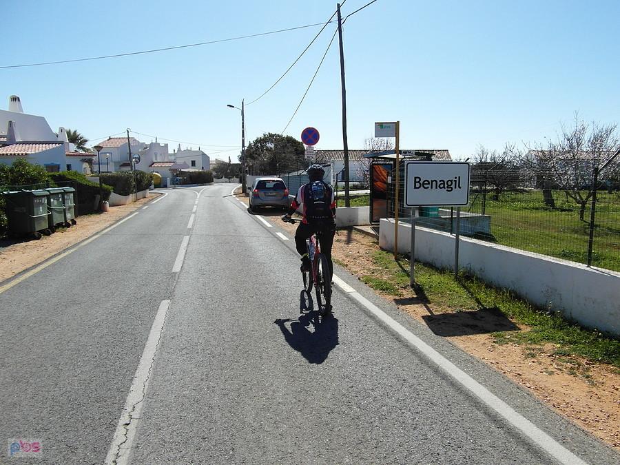 Bengail- Algarve- Portugalia