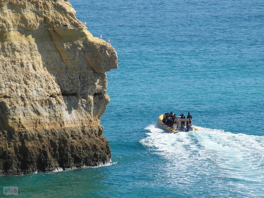 Bengail- Algarve- Portugalia