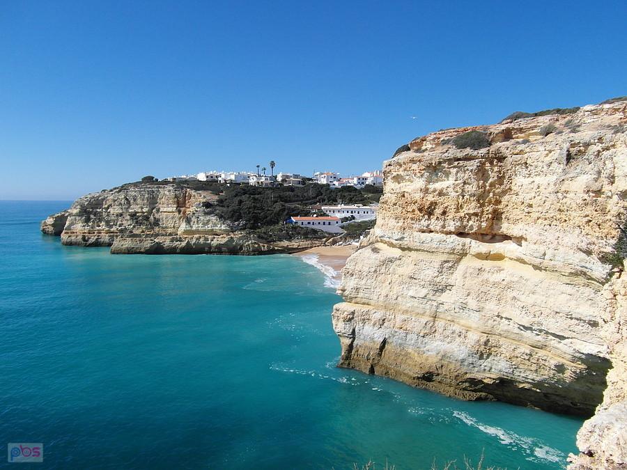 Bengail- Algarve- Portugalia
