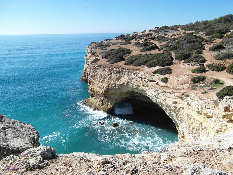 Bengail- Algarve- Portugalia