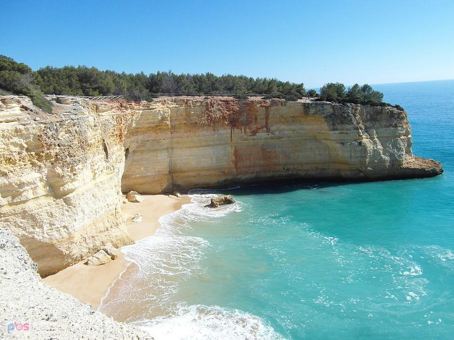 Bengail- Algarve- Portugalia