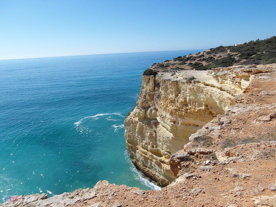 Bengail- Algarve- Portugalia