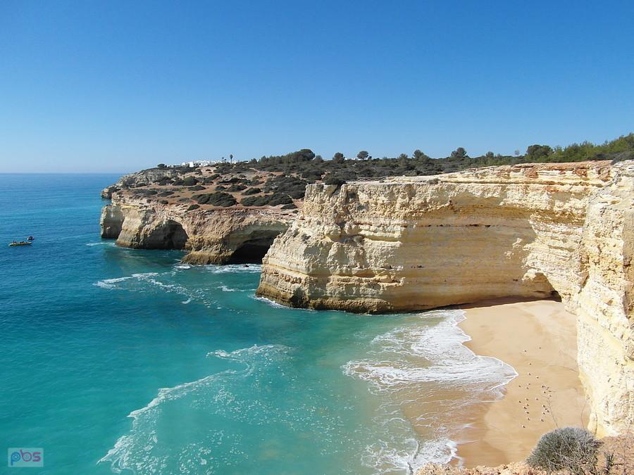 Bengail- Algarve- Portugalia