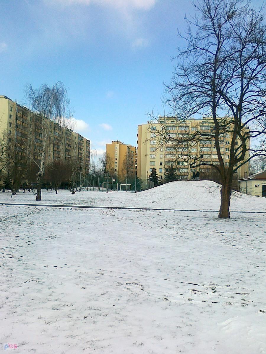 Na wyższej górce też niewiele lepiej
