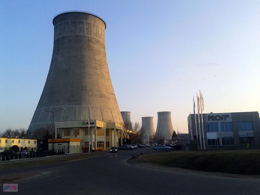 Elektrownia Adamów
