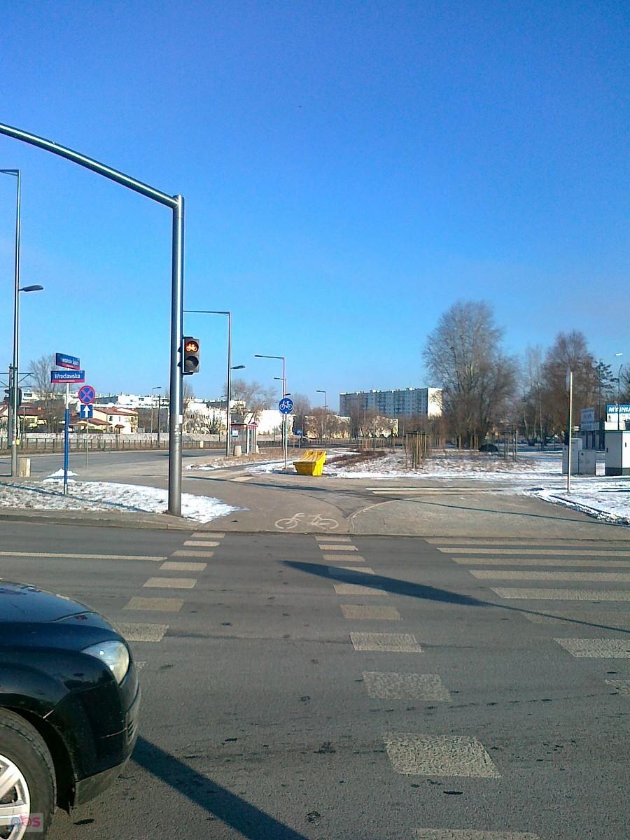 Słonecznie i sucho