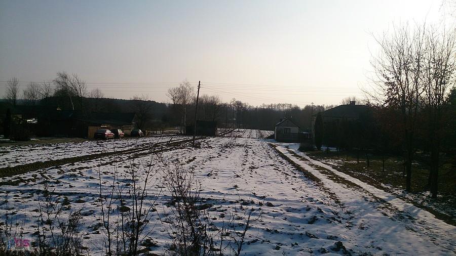 Gdzieś koło Lublina