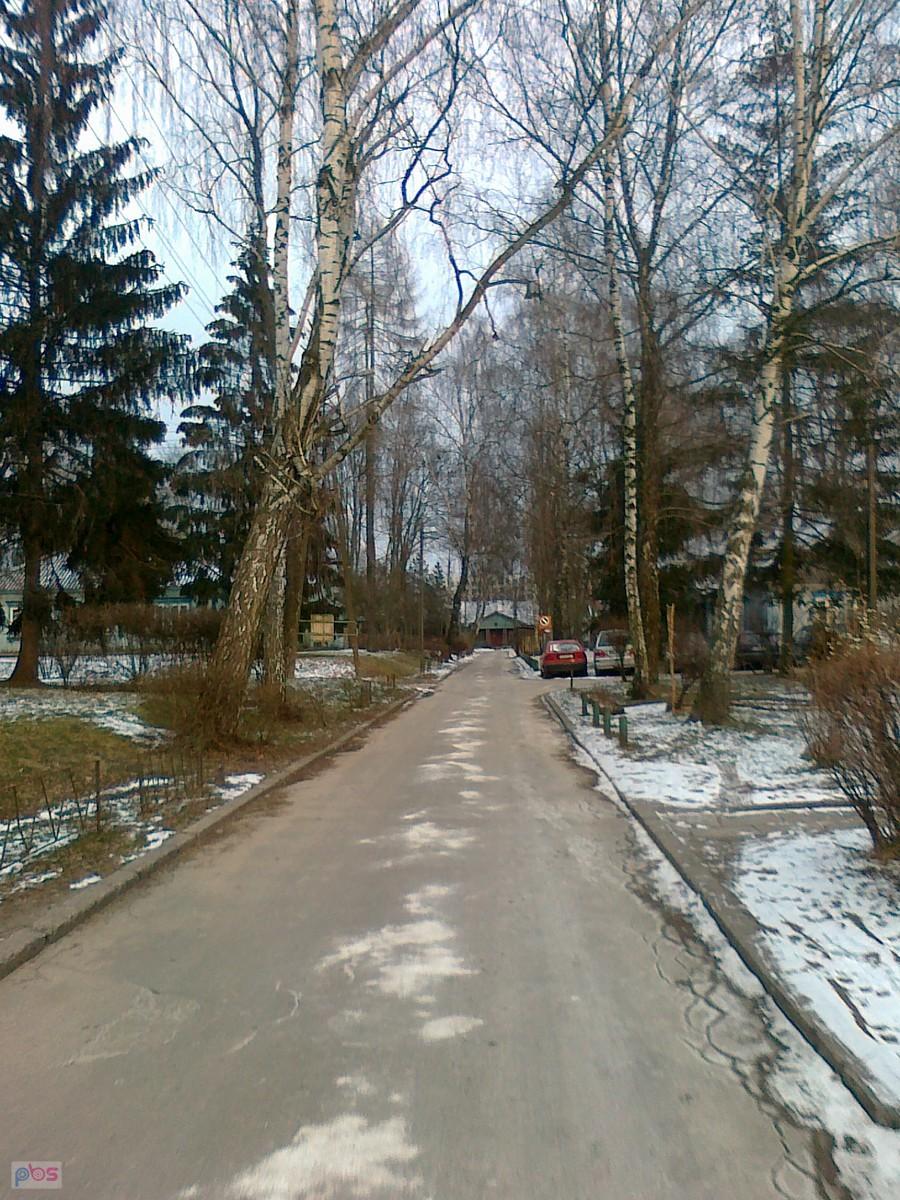 Na Przyjaźni