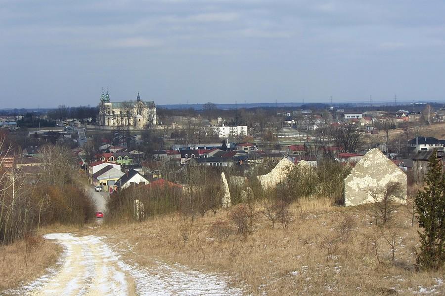 Mstów