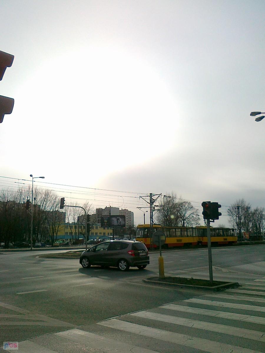 Słoneczny dzień
