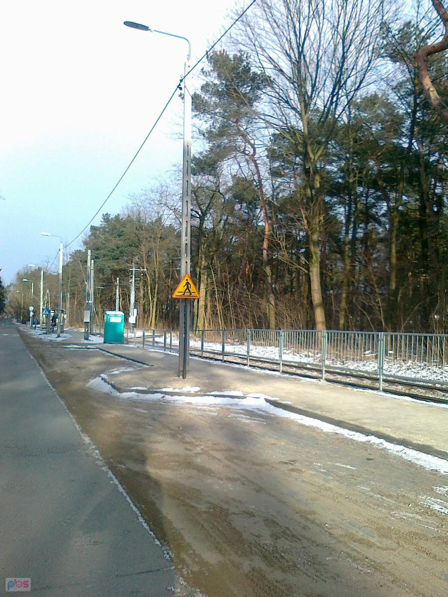 Słońce na Boernerowie