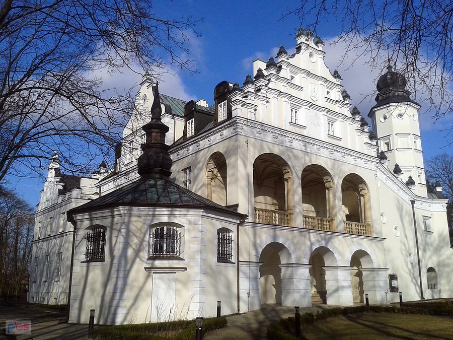 Pałac Grudzińskich