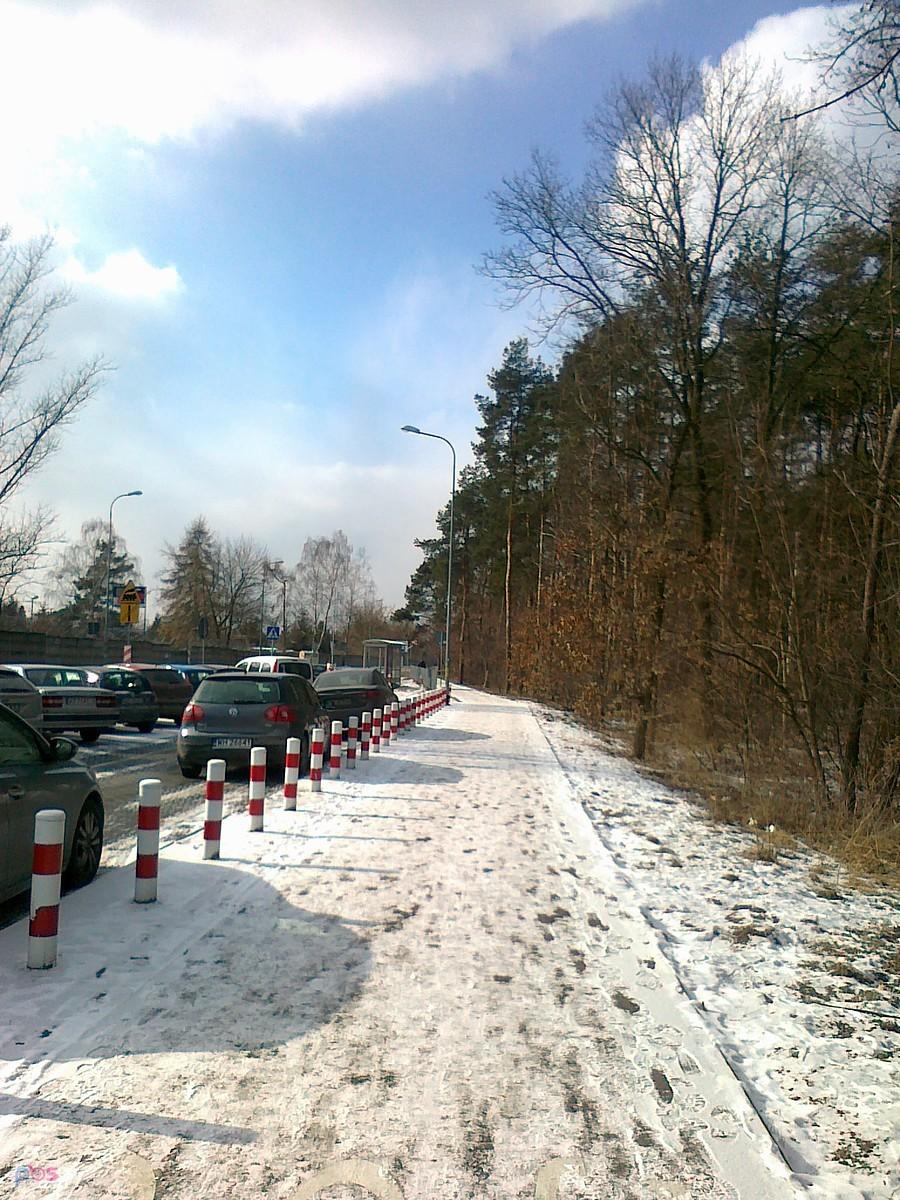 A to ddr na Kocjana