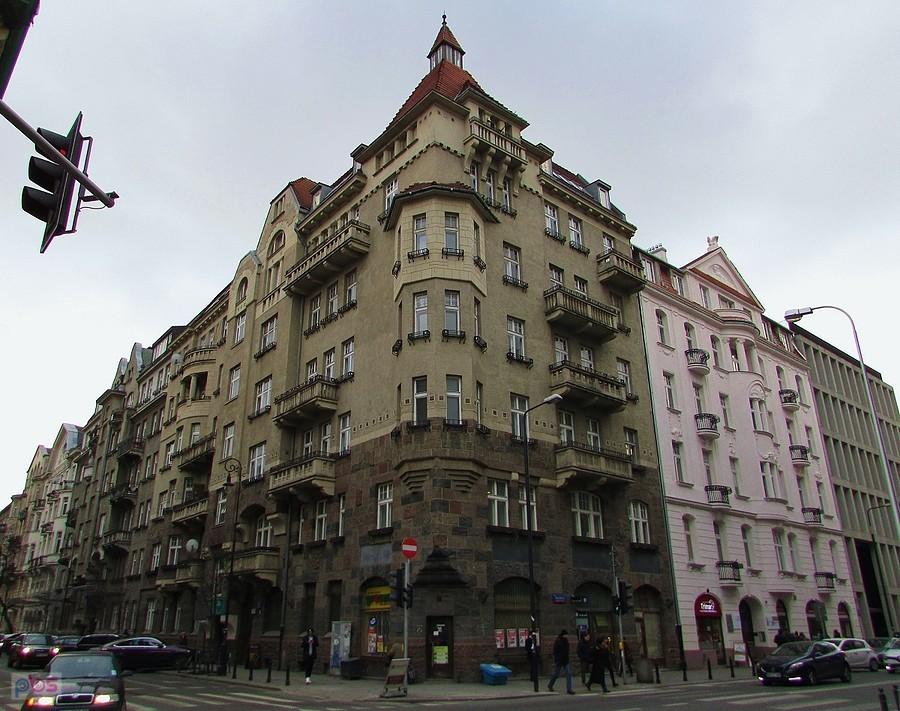W skandynawskim stylu