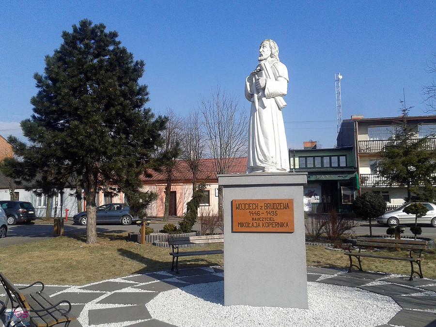 Wojciech z Brudzewa