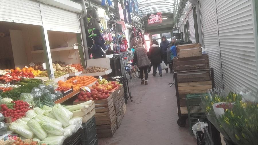 Zielony Rynek