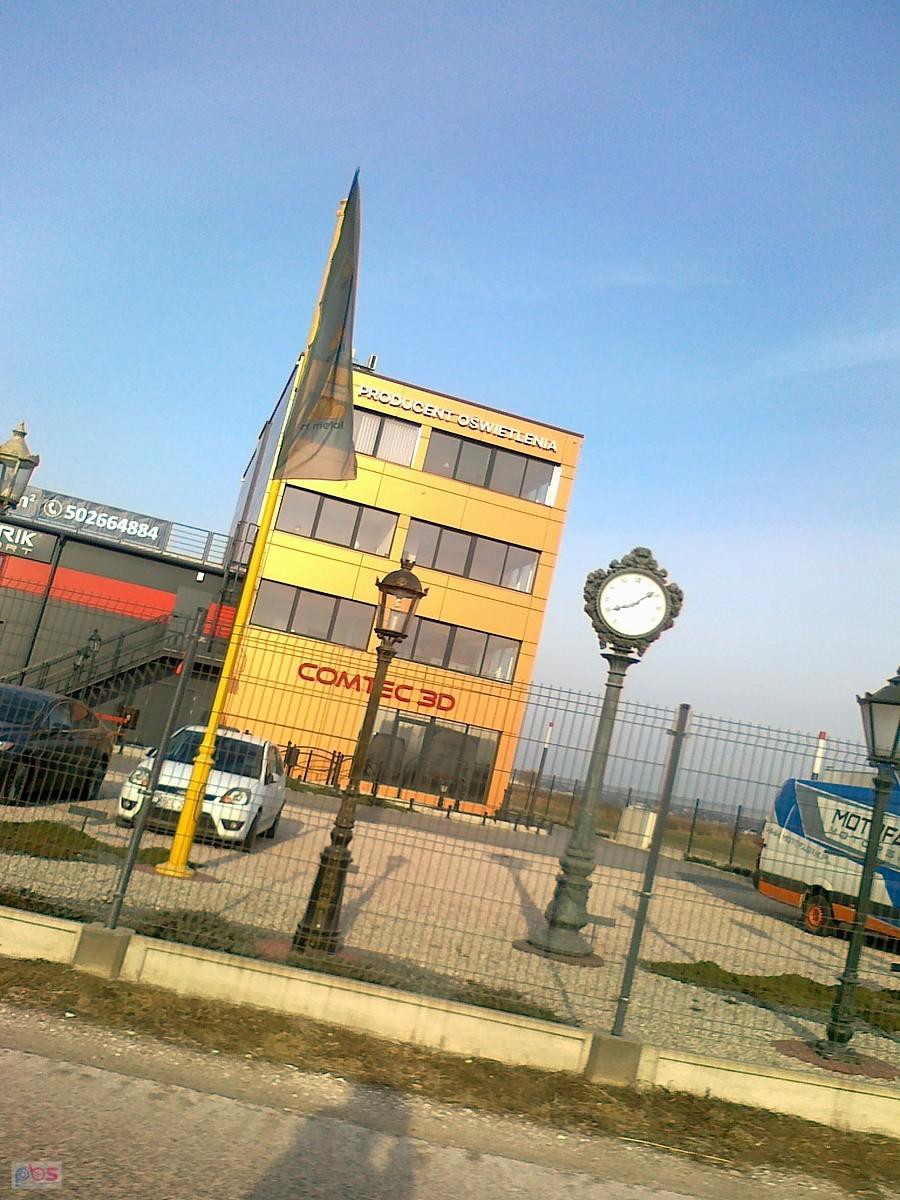 Kontrola czasu