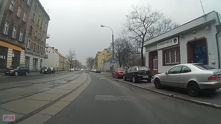 Prawie pod firmą