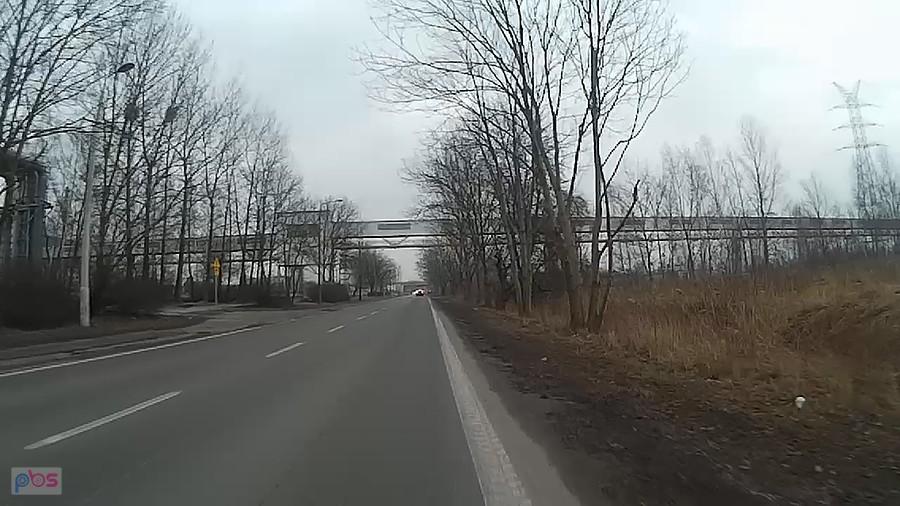 Jest jeszcze jasno :)