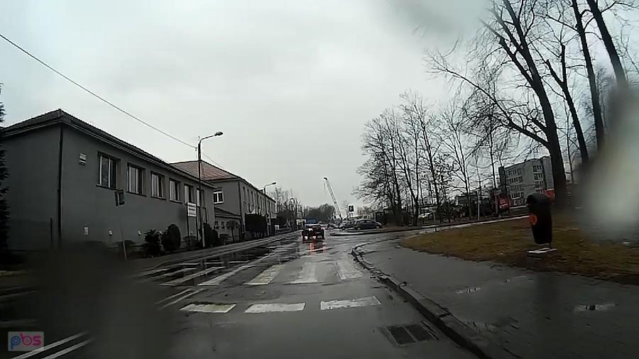 Pogoda nieciekawa...