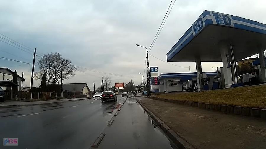 Zaczyna się rozpogadzać