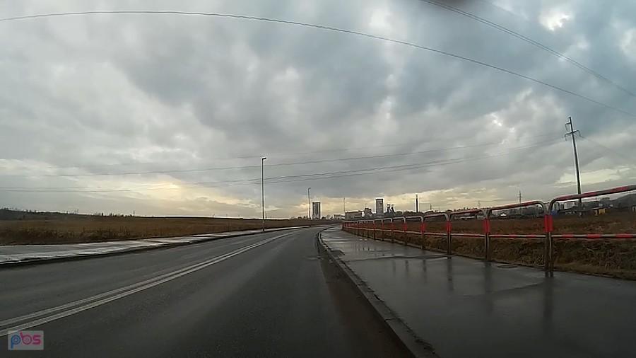Piękne kolory nieba