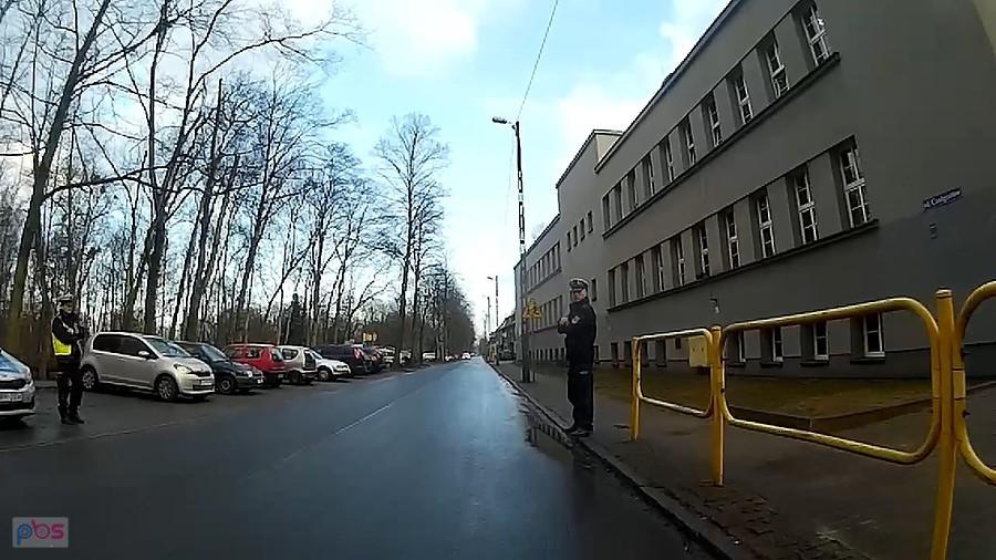 Będzie dmuchanie?
