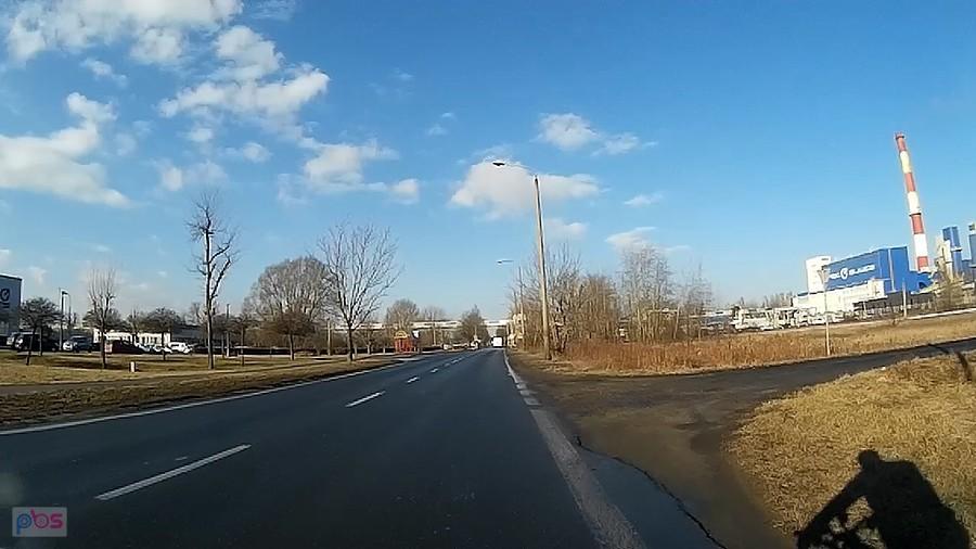 Nie mogła tak być od początku?