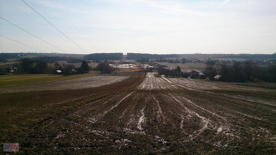Wiosenny klimat