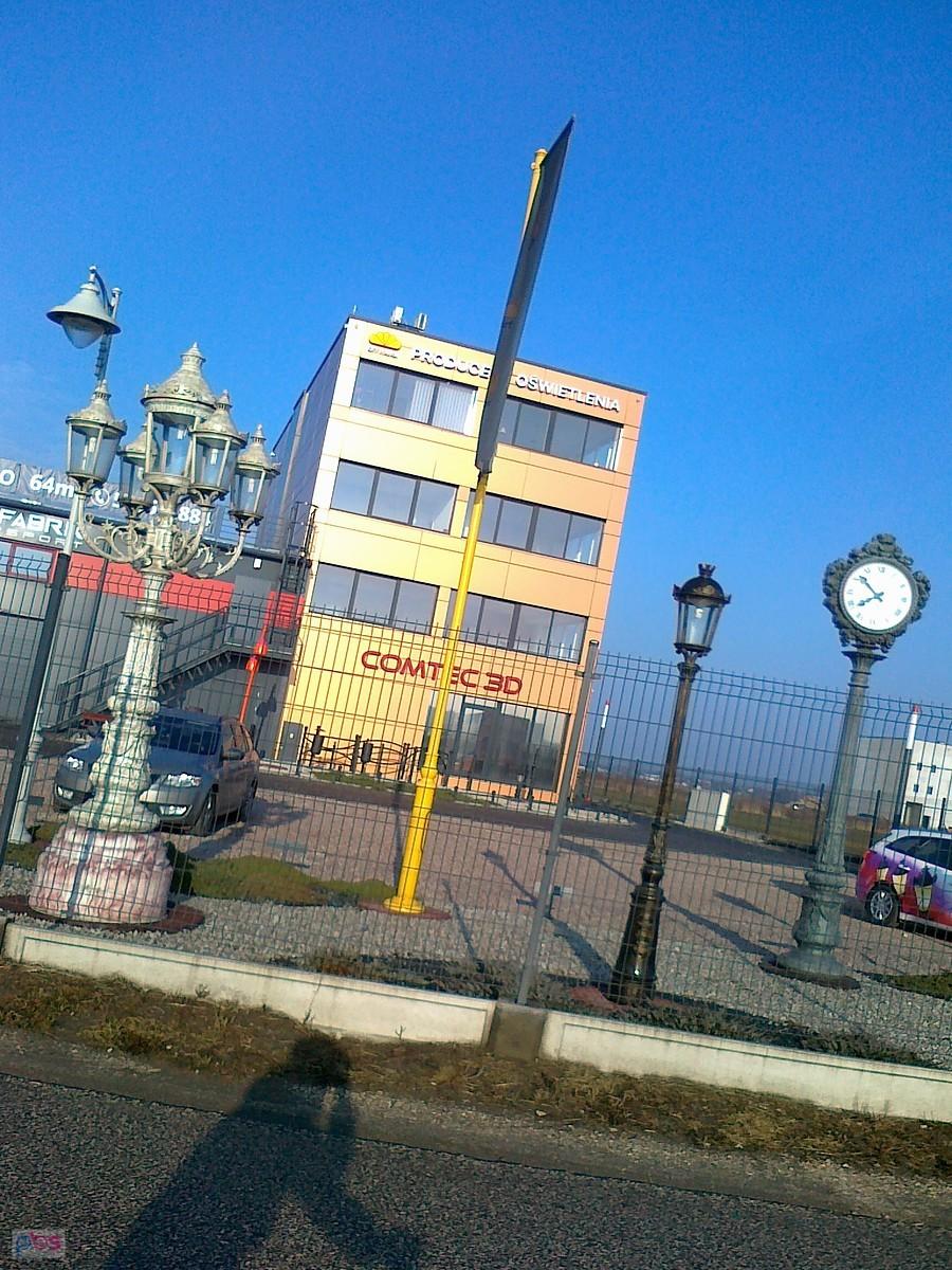 Kontrola czasu