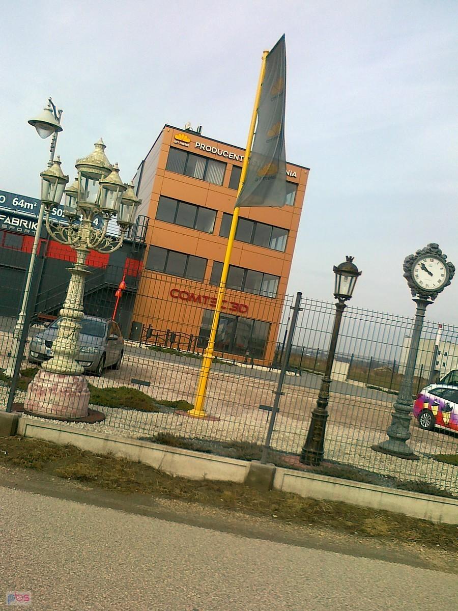 Kolejna kontrola czasu