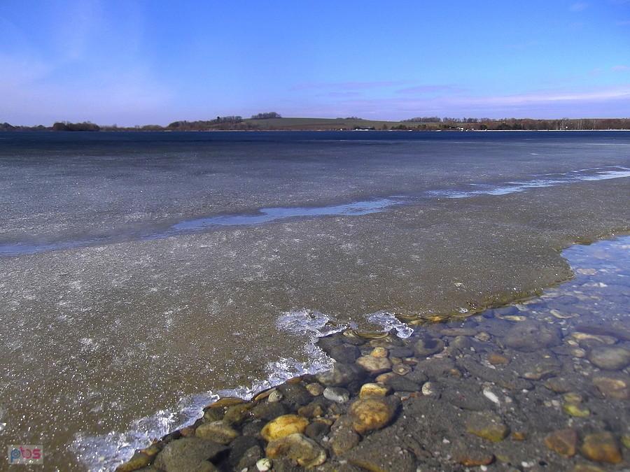 Hlučín jezioro