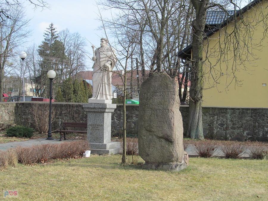 Puszcza Mariańska