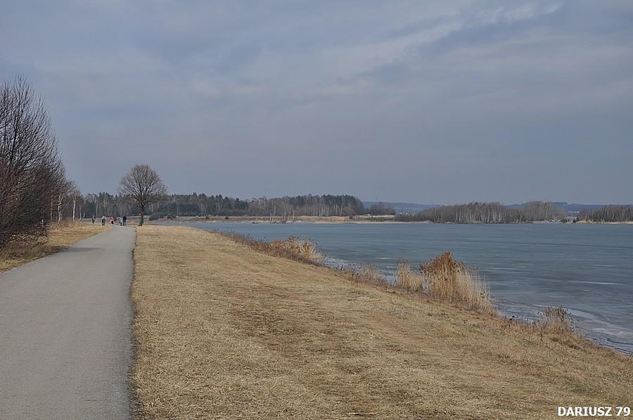 Dąbrowa Górnicza - Pogoria 4