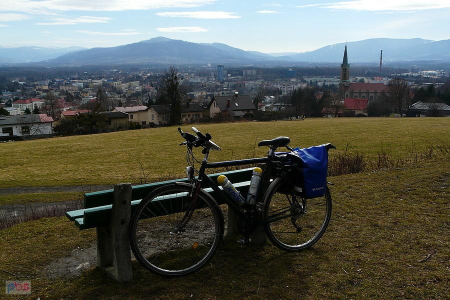Skoczów, Kaplicówka