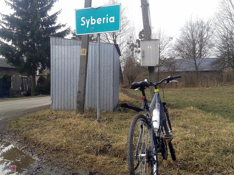 Opis zbędny - powiedzmy kraina Borysa ;)