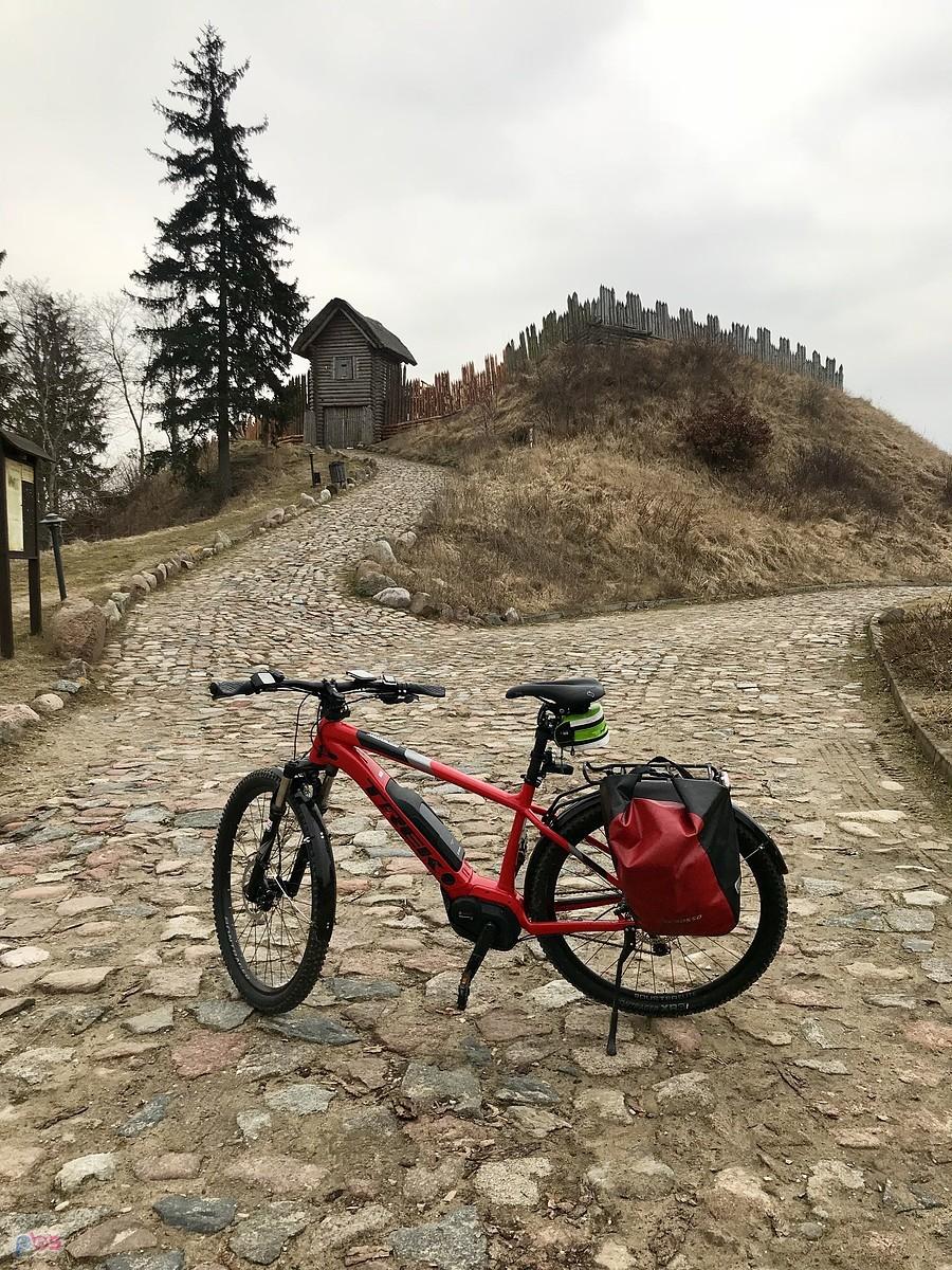 Grodzisko Owidz